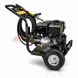 FFG GHPW 270 Pro 47500 Πλυστικό Υψηλής Πίεσης Κρύου Νερού Βενζίνης 270bar 1020Lt/hr