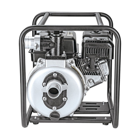 FF Group GWP 50/212 H PRO gasoline water pump για όμβρια ύδατα