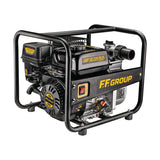 FF Group GWP 50209 PLUS 46633 Αντλία Επιφάνειας Βενζίνης Ομβρίων Υδάτων 7.0 Hp 209cc