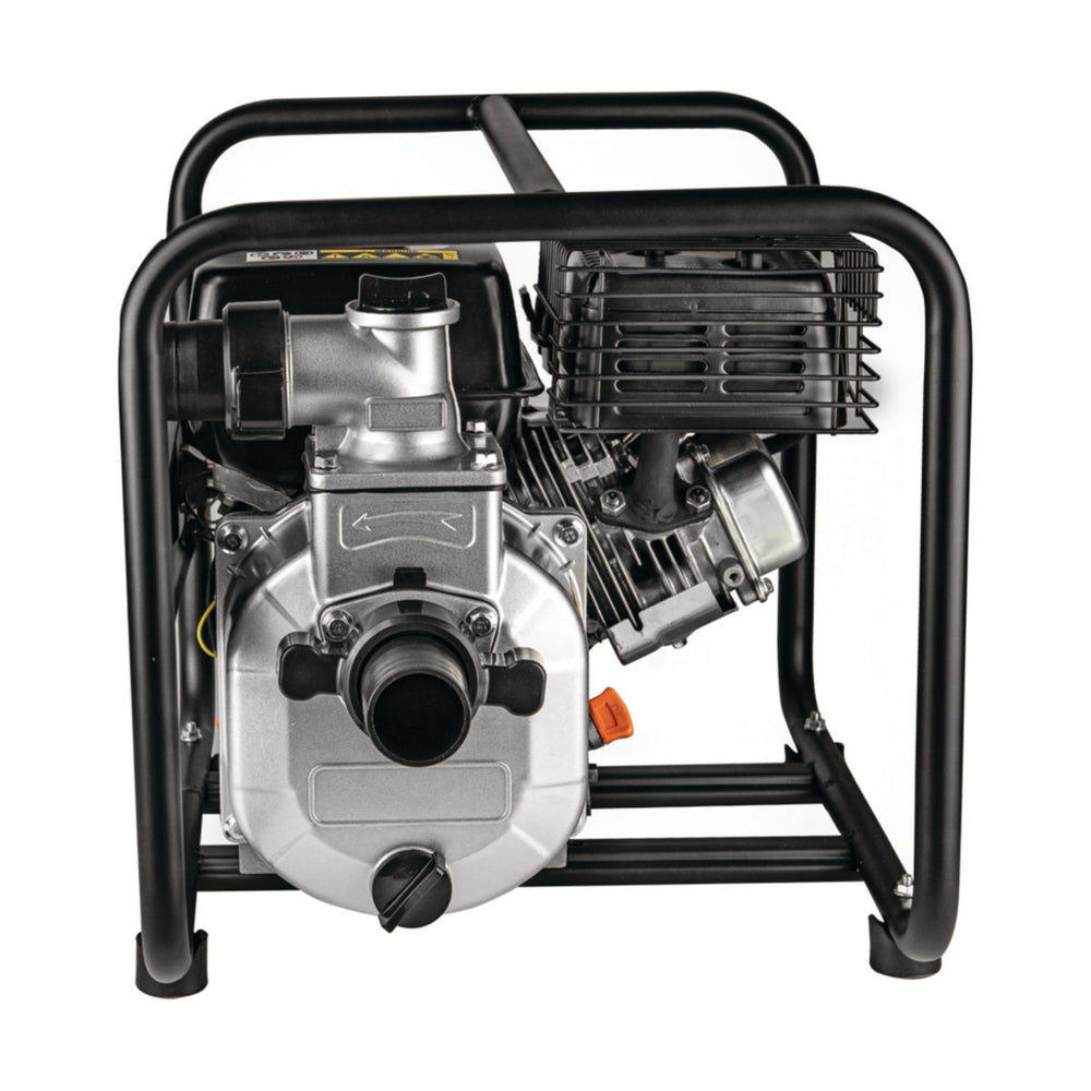 FF Group GWP 50209 PLUS 46633 Αντλία Επιφάνειας Βενζίνης Ομβρίων Υδάτων 7.0 Hp 209cc