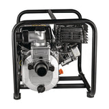 FF Group GWP 50209 PLUS 46633 Αντλία Επιφάνειας Βενζίνης Ομβρίων Υδάτων 7.0 Hp 209cc