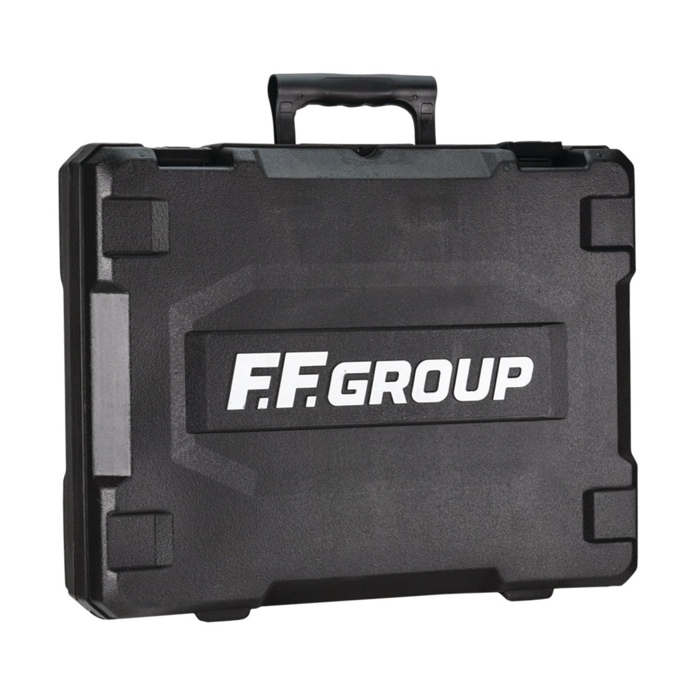 FF Group RH 2-26 PLUS 45332 SDS Plus Ηλεκτρικό Περιστροφικό Πιστολέτο 850W 2.6J