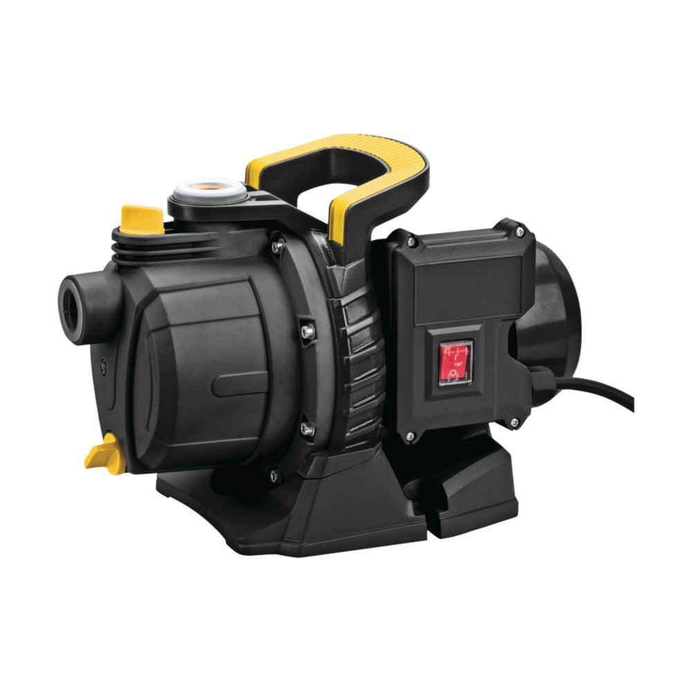 FF Group SPP 800 43485 Αντλία Επιφάνειας Jet Inox 800W 3.8Bar 3600Ltrhr