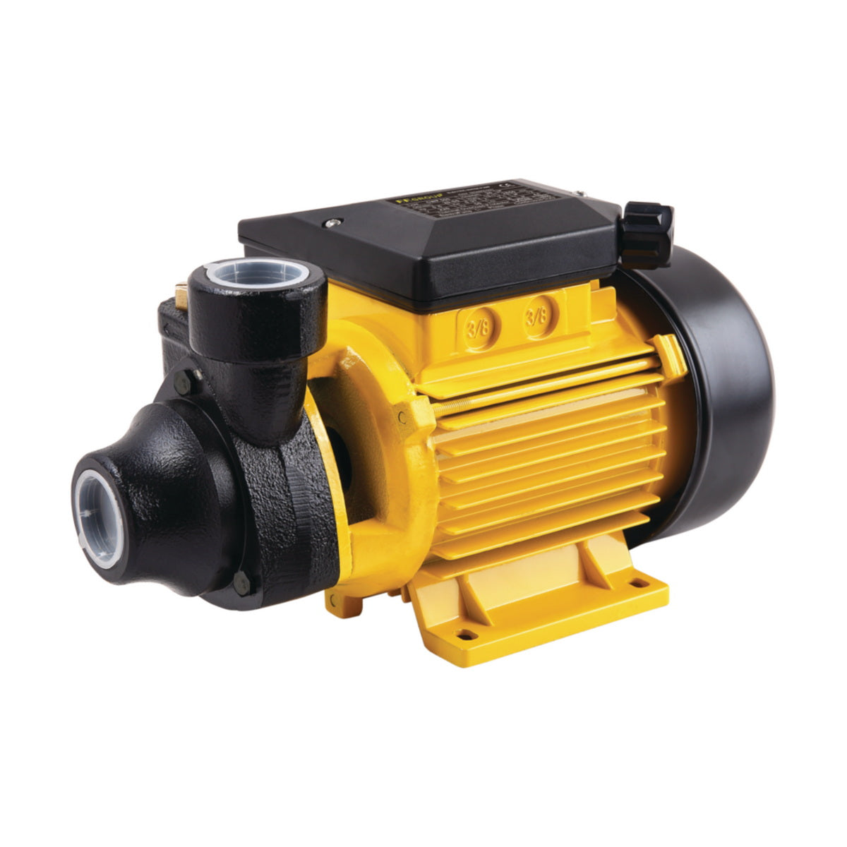 FF Group VWP 500 42920 Αντλία Επιφάνειας Περιφερειακή 500W