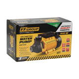 FF Group VWP 500 42920 Αντλία Επιφάνειας Περιφερειακή 500W