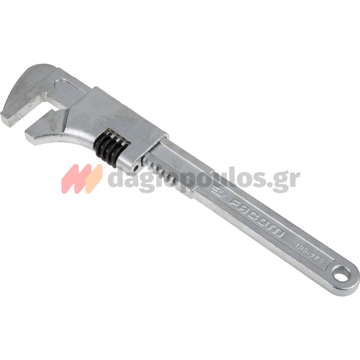 Facom 105.375 Γαλλικό Κλειδί 80mm