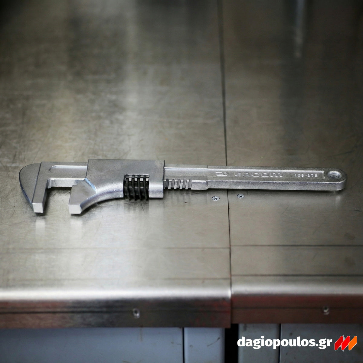 Facom 105.375 Γαλλικό Κλειδί 80mm