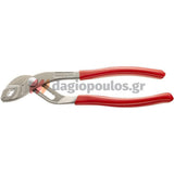 Facom 170A.25PB Γκαζοτανάλια Ενισχυμένη Επαγγελματικής Χρήσης Με Κουμπί Ταχείας Ασφάλισης 9" 225mm