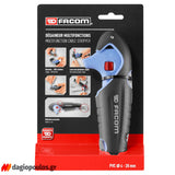 Facom 872271PB Απογυμνωτής Ηλεκτρικών Καλωδίων 4-28mm