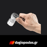 Facom RS.161-1PB Συλλογή Καρυδάκια Μανέλες Καστάνιας 1/4" & 1/2" Σετ 31 Τεμ