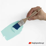Fleur Chalky Look Άοσμο Οικολογικό Χρώμα Κιμωλίας F49 Cape Town Blue