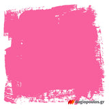 Fleur Chalky Look Άοσμο Οικολογικό Χρώμα Κιμωλίας F80 Penelope’s Pink
