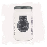 Fleur Chalky Look Άοσμο Οικολογικό Χρώμα Κιμωλίας F08 Magnolia