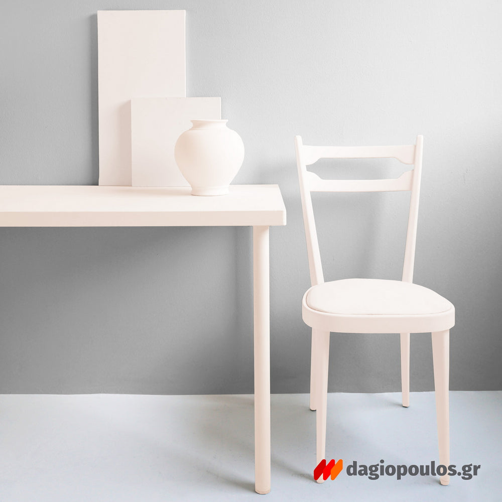 Fleur Chalky Look Άοσμο Οικολογικό Χρώμα Κιμωλίας F08 Magnolia