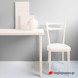 Fleur Chalky Look Άοσμο Οικολογικό Χρώμα Κιμωλίας F08 Magnolia