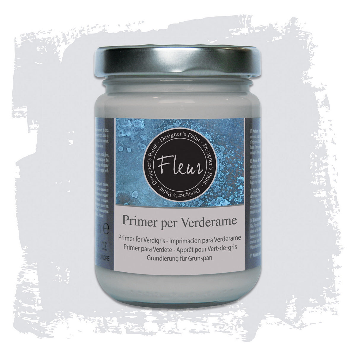 Fleur Real Verdigris Εφέ Δημιουργίας Σκουριάς Χαλκού ΑΣΤΑΡΙ