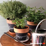 Fleur 63803 Spray Chalkboard Paint Σπρέι Χρώμα Μαυροπίνακα Νερού 300ml