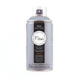 Fleur 63885 Varnish Spray Διαφανές Προστατευτικό Βερνίκι 300ml ΣΑΤΙΝΕ