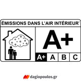 Floorpan FIX 006 MUSON Δάπεδο Laminate AC3/31 7mm