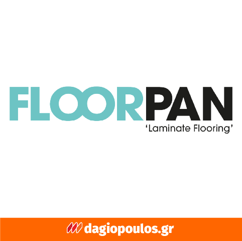 Floorpan FIX 006 MUSON Δάπεδο Laminate AC3/31 7mm