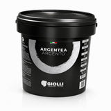 Giolli 235 Argentea Διακοσμητικό Υλικό Τεχνοτροπίας Με Βελούδινο Μεταλλικό Εφέ ΧΡΥΣΟ