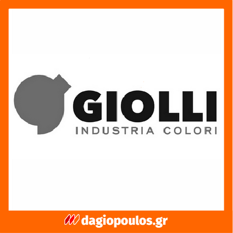 Giolli 177 Giollifix San Αντιμουχλικό Υπόστρωμα Αστάρι Νερού Διαφανές