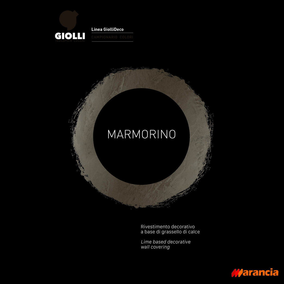 Giolli 132 Marmorino Εφέ Stucco Από Σβησμένο Ασβέστη Ματ