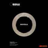 Giolli 019 Nuvola Διακοσμητικό Χρώμα Τεχνοτροπίας Με Μεταλλικό Ακρυλικό Ιριδίζον Εφέ Stucco Veneziano
