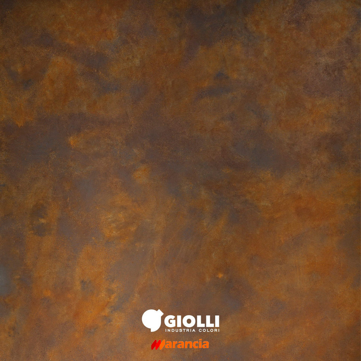 Giolli 324 Old Rust Τεχνοτροπία Απομίμησης Σκουριάς Σιδήρου & Χαλκού OLD RUST FERRO (ΣΙΔΗΡΟΣ)