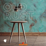 Giolli 324 Old Rust Τεχνοτροπία Απομίμησης Σκουριάς Σιδήρου & Χαλκού OLD RUST RAME (ΧΑΛΚΟΣ)