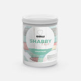 Giolli 030 Shabby Chic Chalk Paint Χρώμα Κιμωλίας Φυσικών Ρητινών