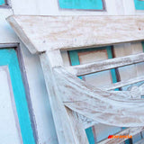 Giolli 030 Shabby Chic La Cera Decorativa Έγχρωμο Διακοσμητικό Κερί (Πάστα) Προστασίας ΑΣΗΜΙ ΑΝΤΙΚΕ (ARGENTO ANTICO)