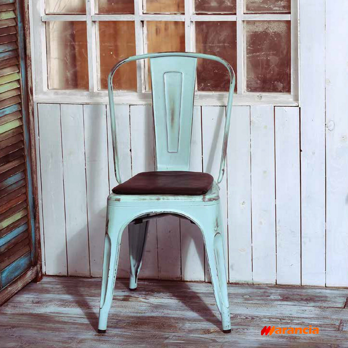 Giolli 030 Shabby Chic La Cera Decorativa Έγχρωμο Διακοσμητικό Κερί (Πάστα) Προστασίας ΧΡΥΣΟ (FOGLIA ORO)