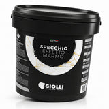 Giolli 231 Specchio Effetto Marmo Χρώμα Τεχνοτροπίας Απομίμησης Μαρμάρου