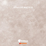 Giolli 231 Stucco Antico Εφέ Τοίχου Stucco Veneziano Βασισμένο σε Σβησμένο Ασβέστη