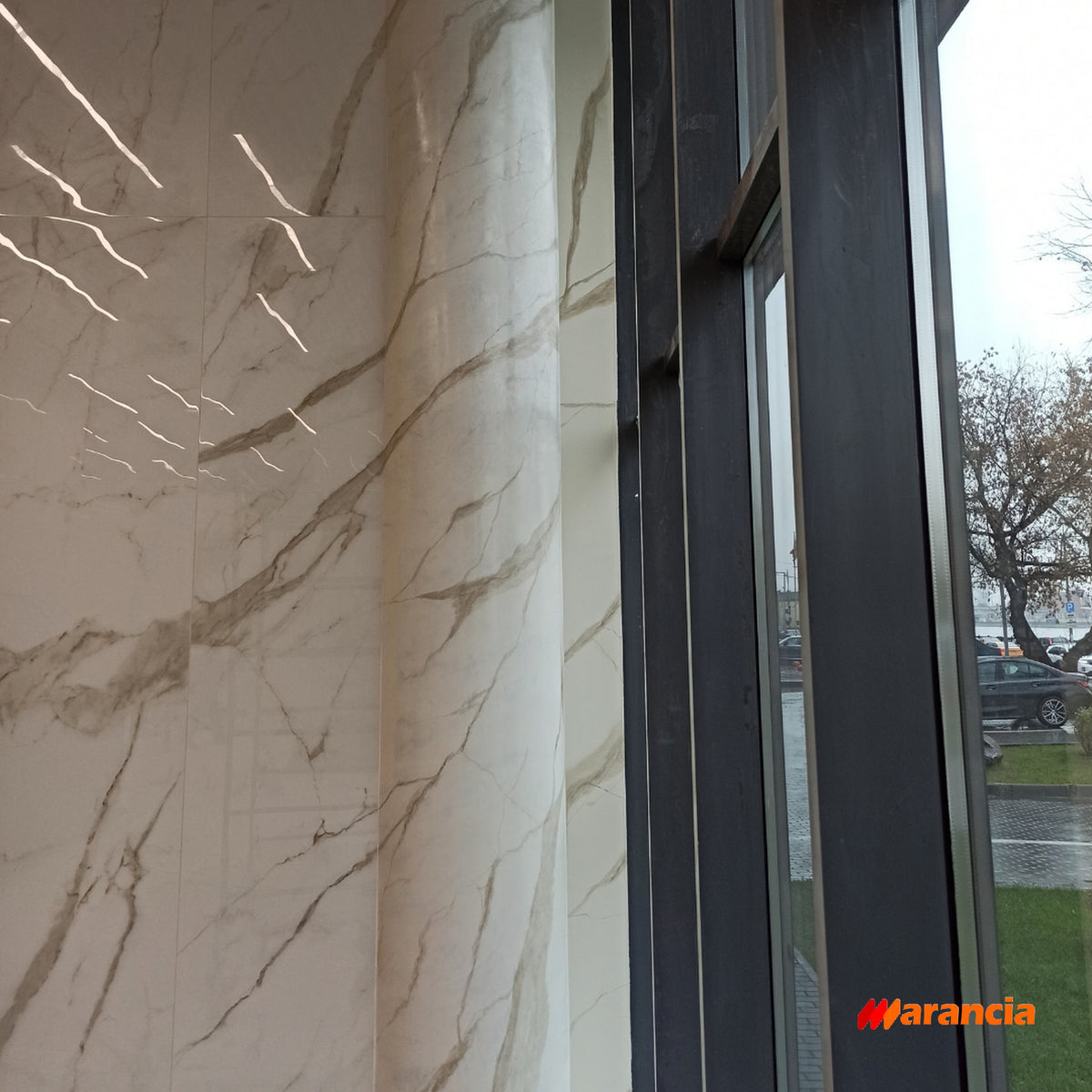 Giolli 231 Stucco Antico Εφέ Τοίχου Stucco Veneziano Βασισμένο σε Σβησμένο Ασβέστη