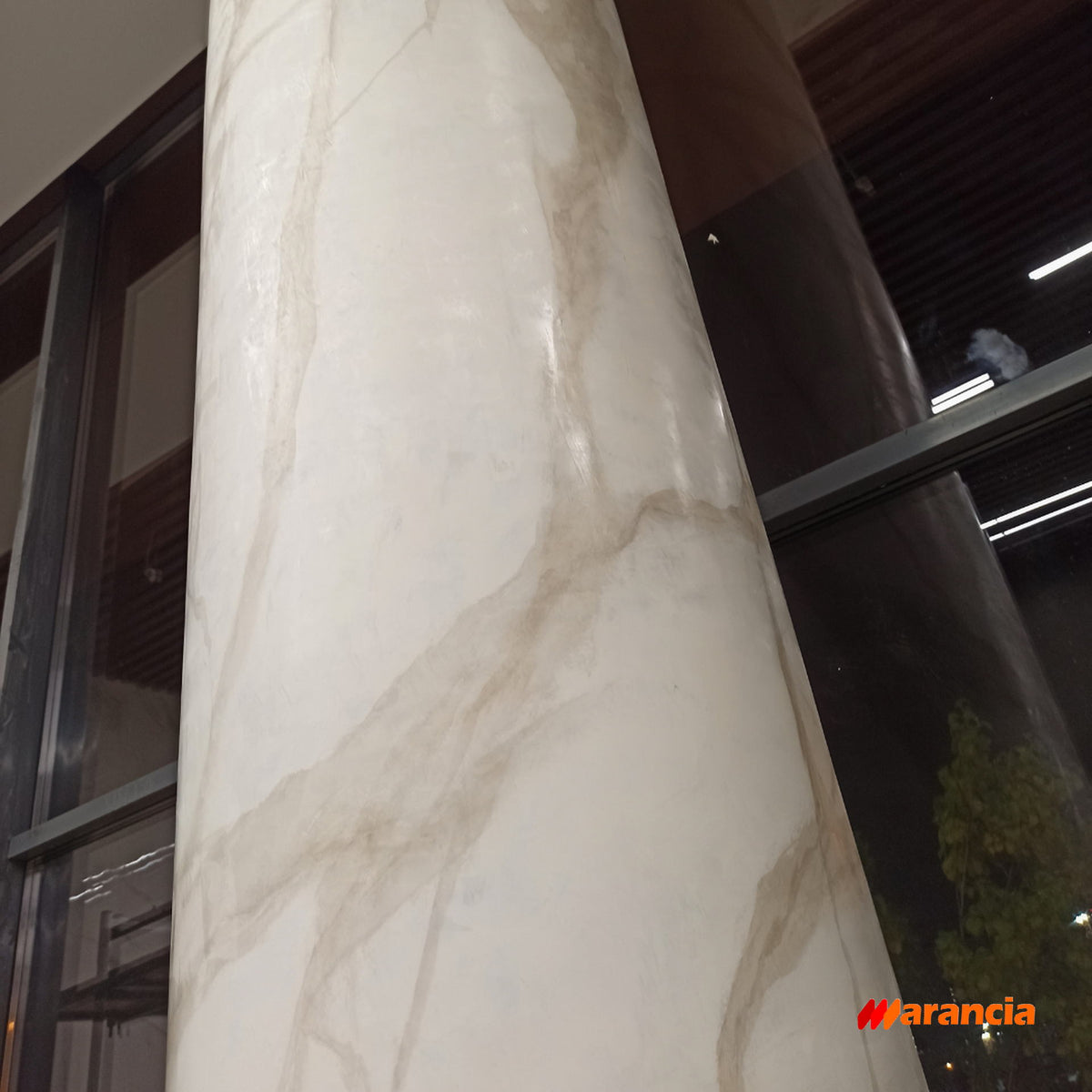 Giolli 231 Stucco Antico Εφέ Τοίχου Stucco Veneziano Βασισμένο σε Σβησμένο Ασβέστη