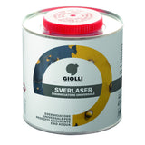 Giolli 295 Sver Laser Διαβρωτικό Γενικής Χρήσης Ιταλίας