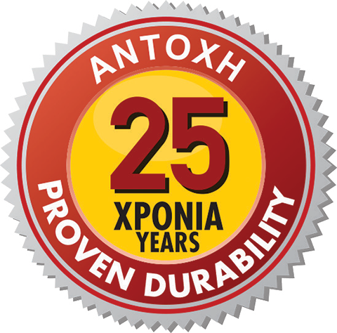 Mercola PU Flex 2000 UV Protect Μονωτική Επαλειφόμενη Αλειφατική Πολυουρεθάνη ΛΕΥΚΗ
