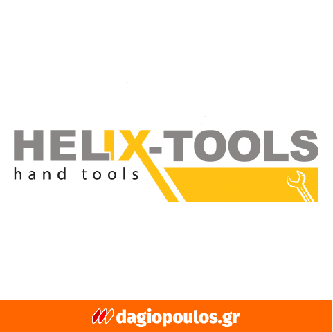 HelixPower Επαγγελματικό Πιστόλι Αφρού Πολυουρεθάνης