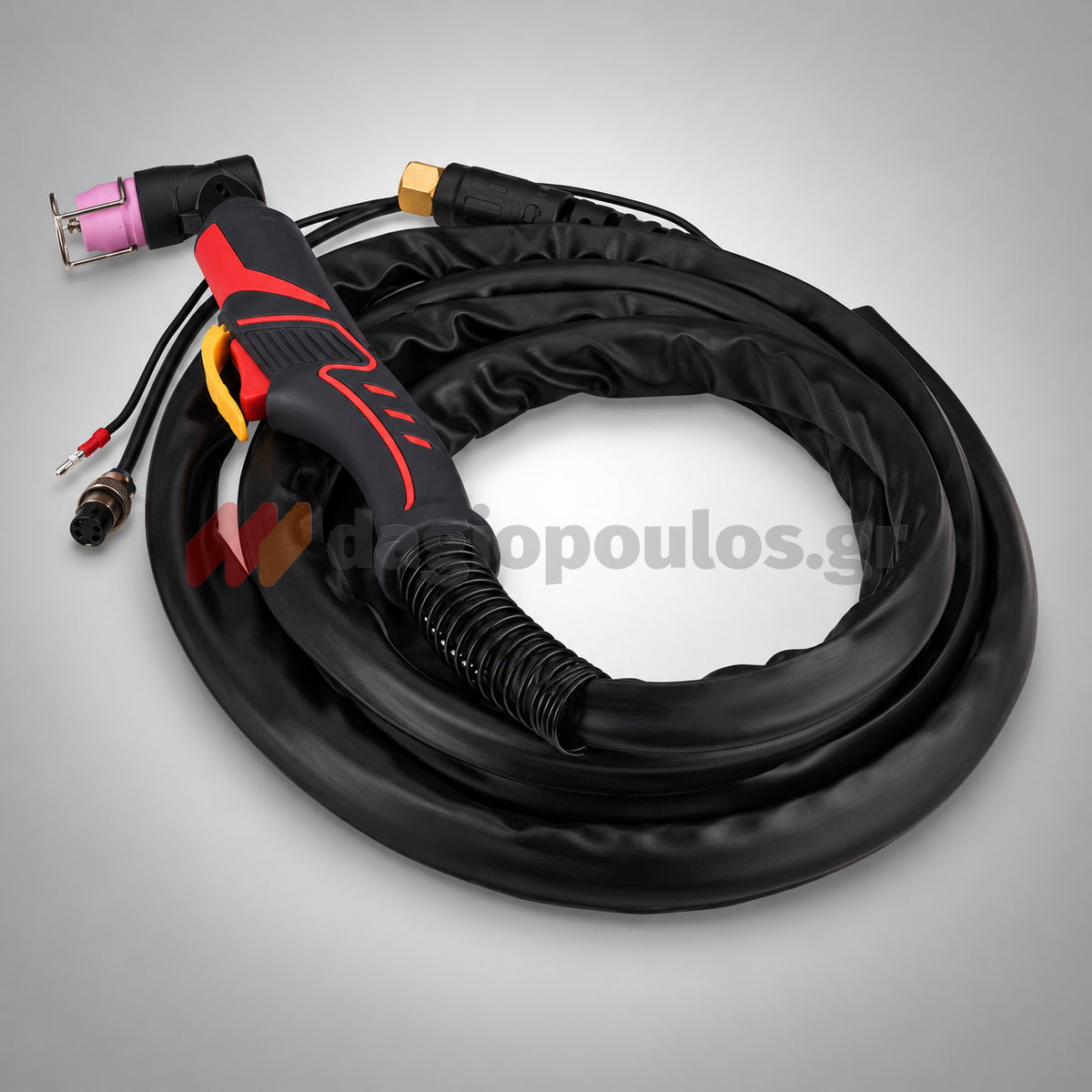 Helix 05100 Plasma Cut Pilot Μηχανή Κοπής Πλάσματος για Μέταλλα 50Pi