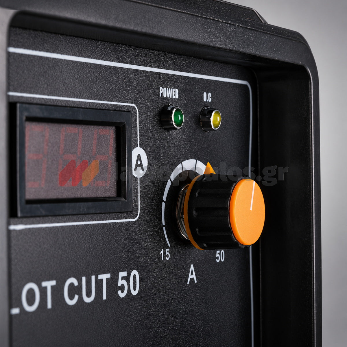 Helix 05100 Plasma Cut Pilot Μηχανή Κοπής Πλάσματος για Μέταλλα 50Pi