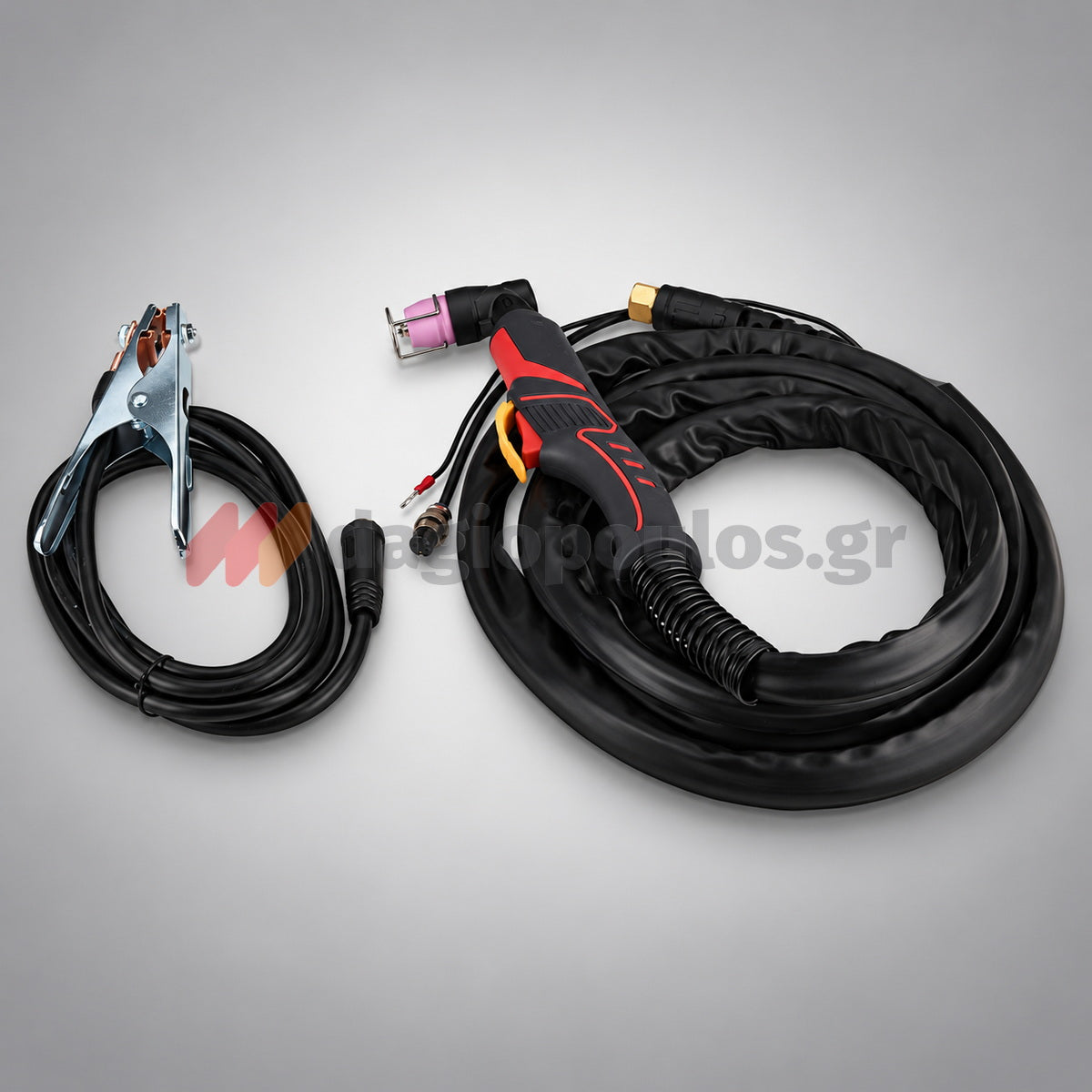Helix 05100 Plasma Cut Pilot Μηχανή Κοπής Πλάσματος για Μέταλλα 50Pi
