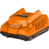 Hojita HJFCP520E Φορτιστής Για Μπαταρία Λιθίου 20V 2A