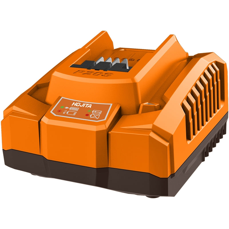 Hojita HJFCP540E Φορτιστής Για Μπαταρία Λιθίου 20V 4A
