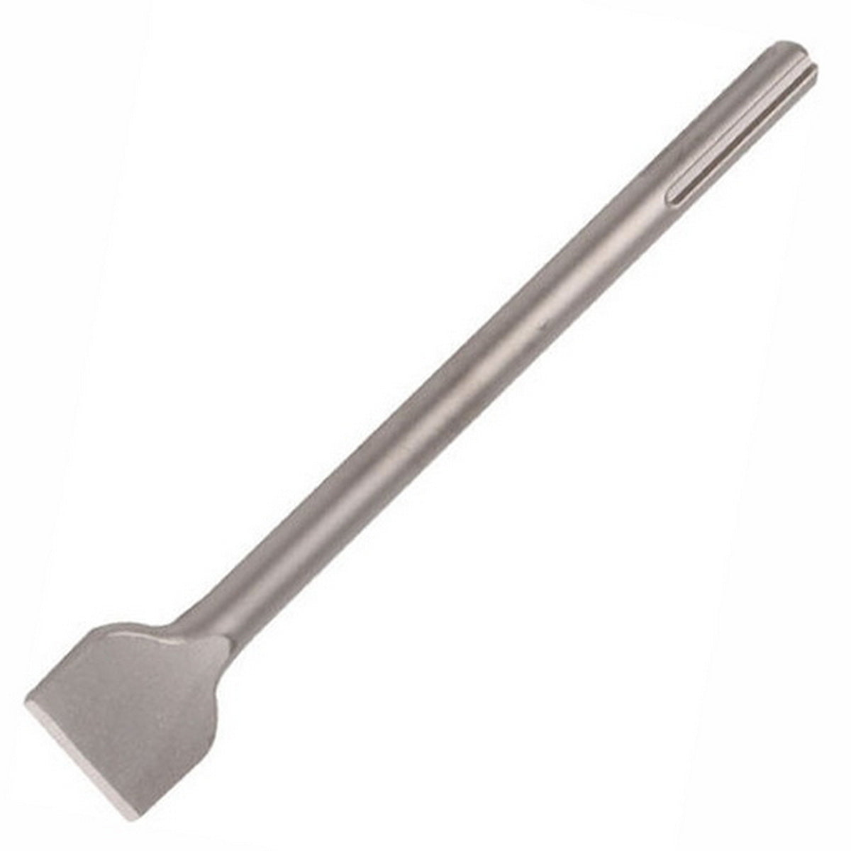 Hojita HJGZ3202 Καλέμι Πλακέ SDS Max 50mm x 400mm (ΦΑΡΔΥ)