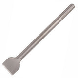 Hojita HJGZ3202 Καλέμι Πλακέ SDS Max 50mm x 400mm (ΦΑΡΔΥ)