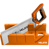 Hojita HJHW2112 Πριόνι Χειρός (Σεγάτσα) Με Φαλτσοκούτι 12" 300mm