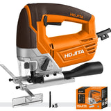 Hojita HJJS15801 Ηλεκτρική Σέγα Παλινδρομική 800W
