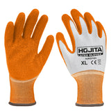 Hojita HJKG3103 Γάντια Εργασίας Latex